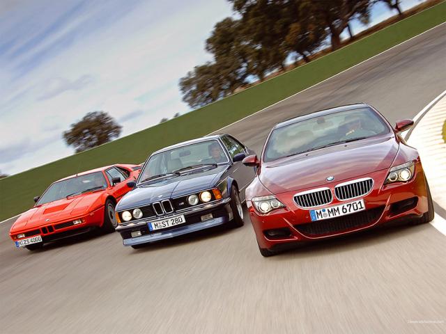 Bmw m6 forum romania