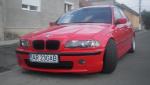 GABI BMW 3's Photo